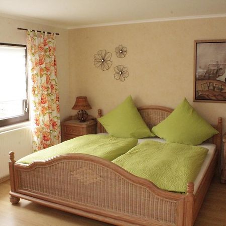 Ferienwohnung Erika Wimbach Ngoại thất bức ảnh