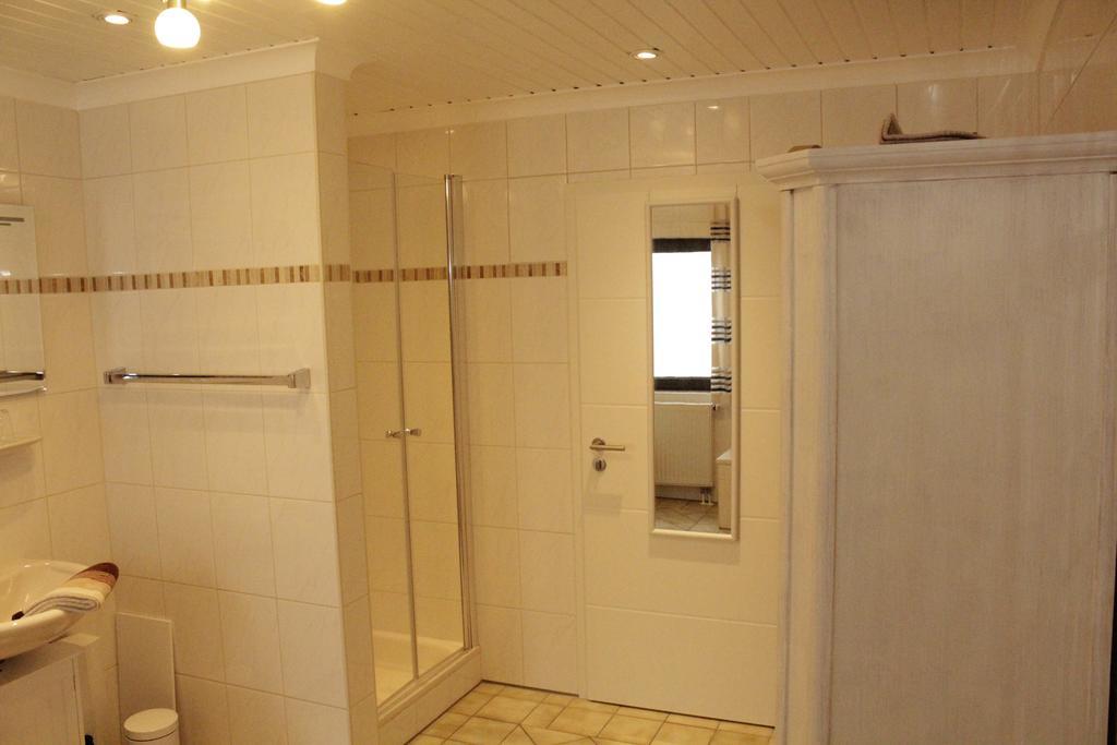 Ferienwohnung Erika Wimbach Ngoại thất bức ảnh